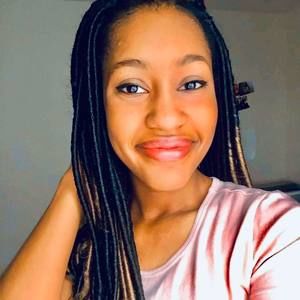 Meet your Posher, Gabrielle